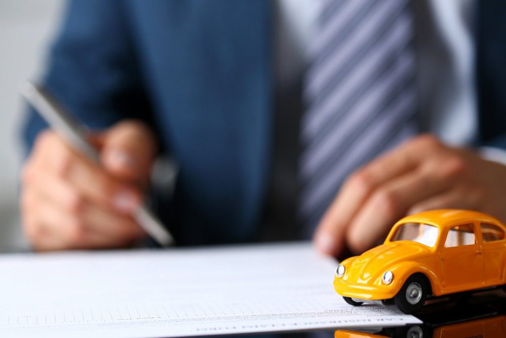 Правила обязательного страхования гражданской ответственности владельцев транспортных средств