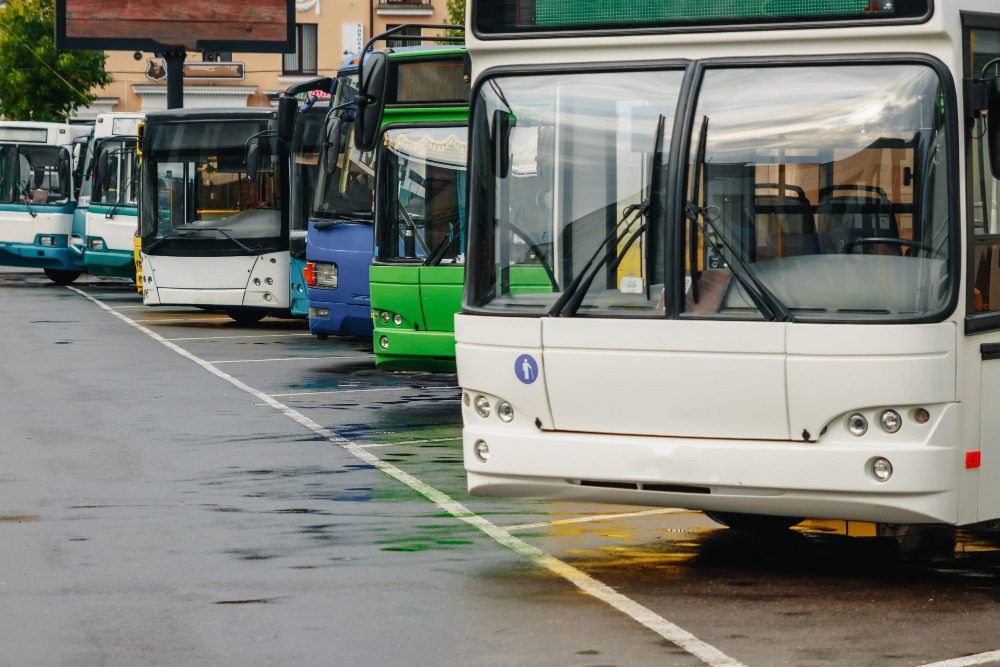 Классификация транспортных средств по техническому регламенту