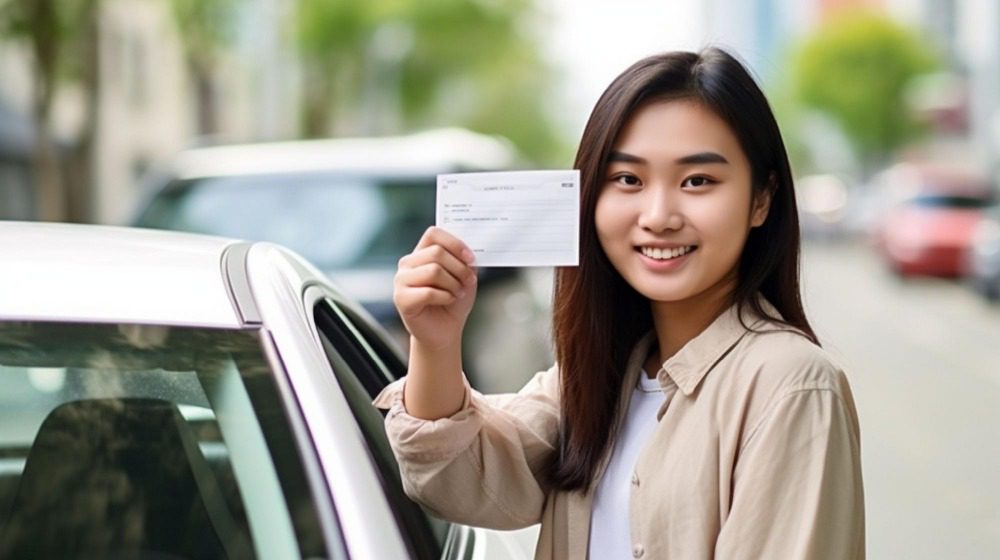 Замена водительского удостоверения по истечению срока действия