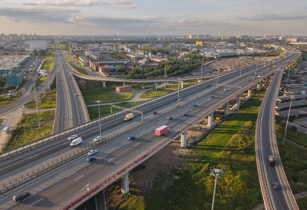 Штраф за пересечение двойной сплошной линии разметки 7 Штраф за пересечение двойной сплошной линии разметки