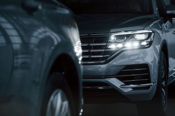 Лишение прав за установку ксенона в фары и противотуманки