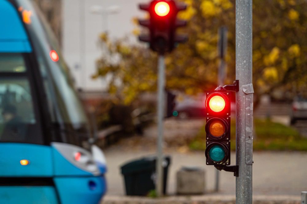 Какой предусмотрен штраф за проезд на красный свет в 2026 году?