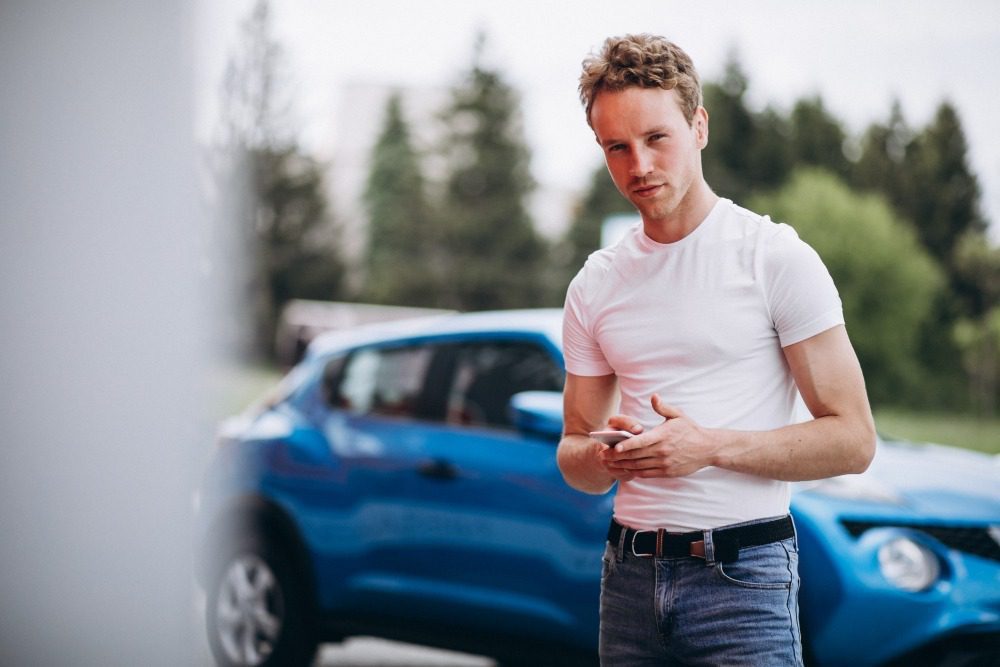 Как оставить свои номера при продаже машины?