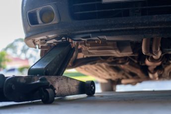 Является ли установка фаркопа изменением конструкции автомобиля