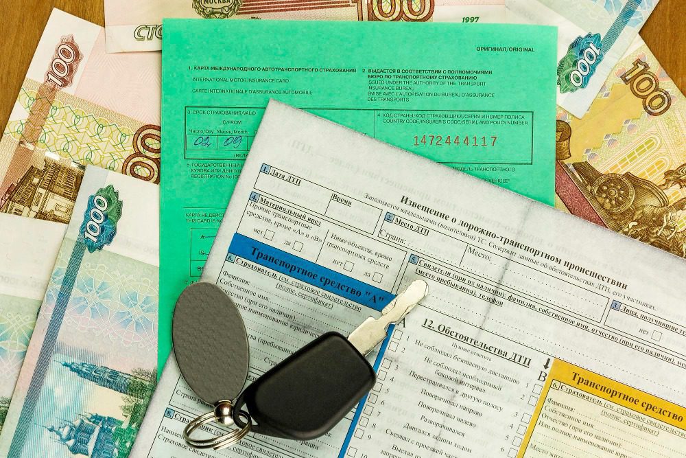 Что такое дубликат ПТС и чем он опасен?