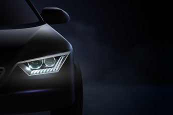 Законна ли установка светодиодных ламп в фары?