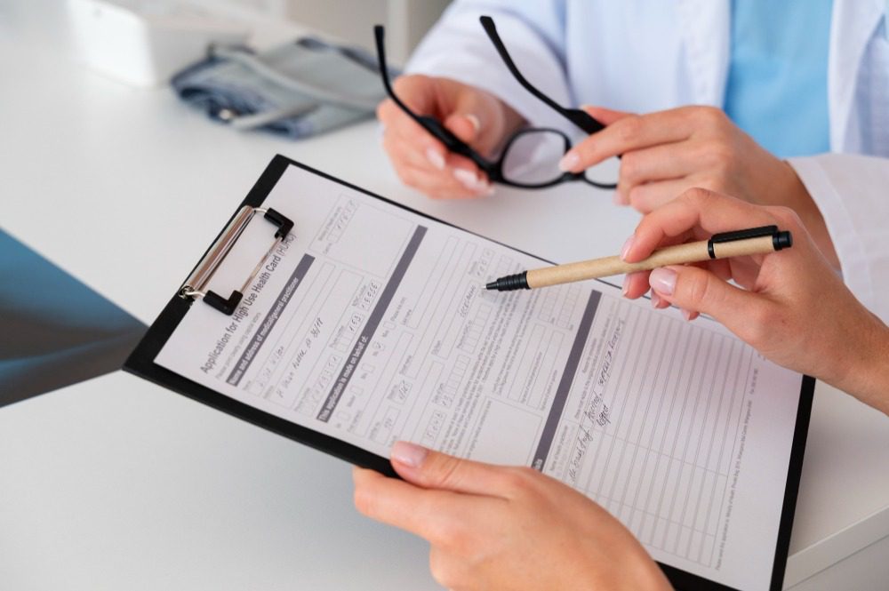 Как взять справку из наркологического диспансера? 1 Как взять справку из наркологического диспансера?