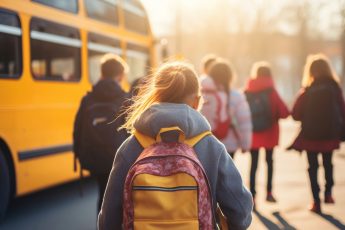 Правила организованной перевозки групп детей автобусами