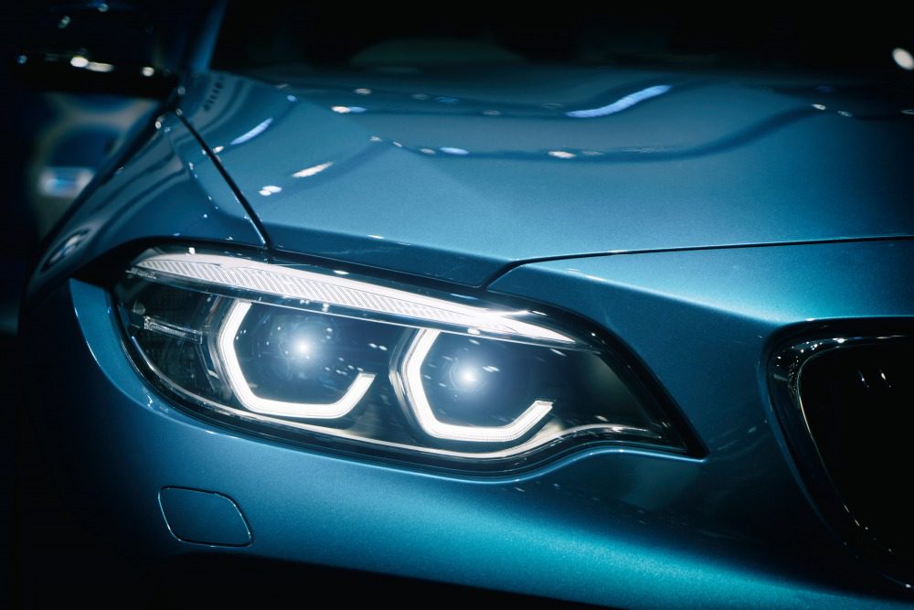 Законна ли установка светодиодных ламп в фары?