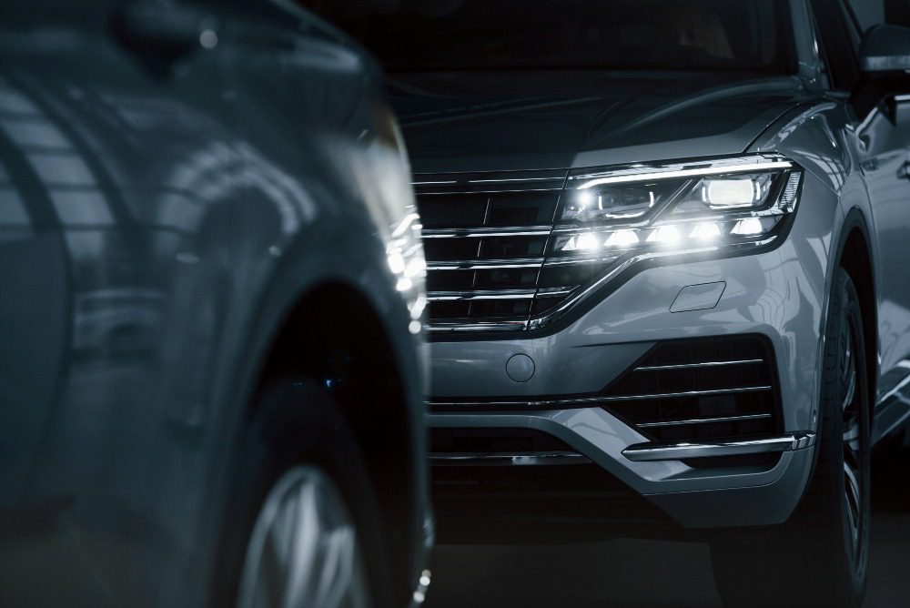 Законна ли установка светодиодных ламп в фары?