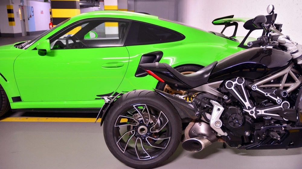 Как получить права на мотоцикл? 10 Как получить права на мотоцикл?