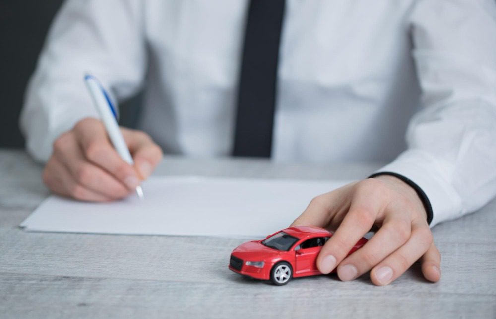 Как продать машину в кредите?