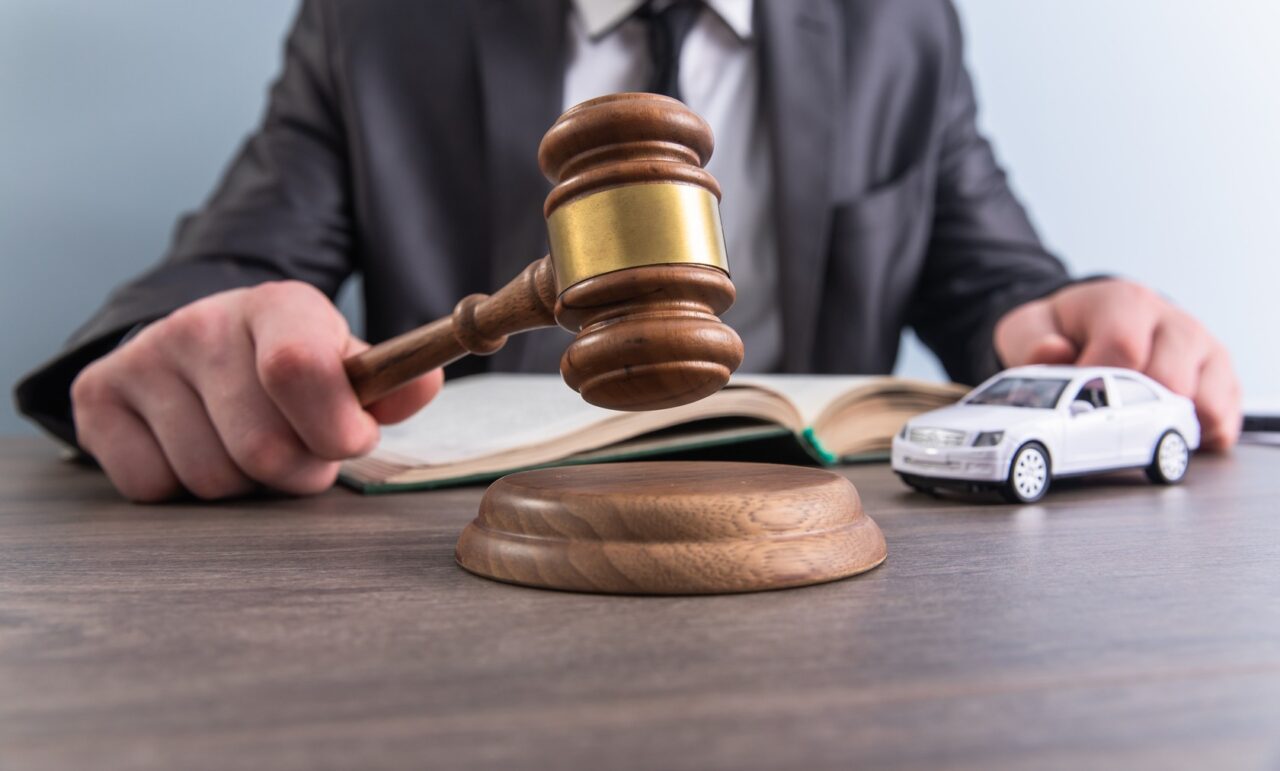 Процедура проведения досмотра авто сотрудником ДПС