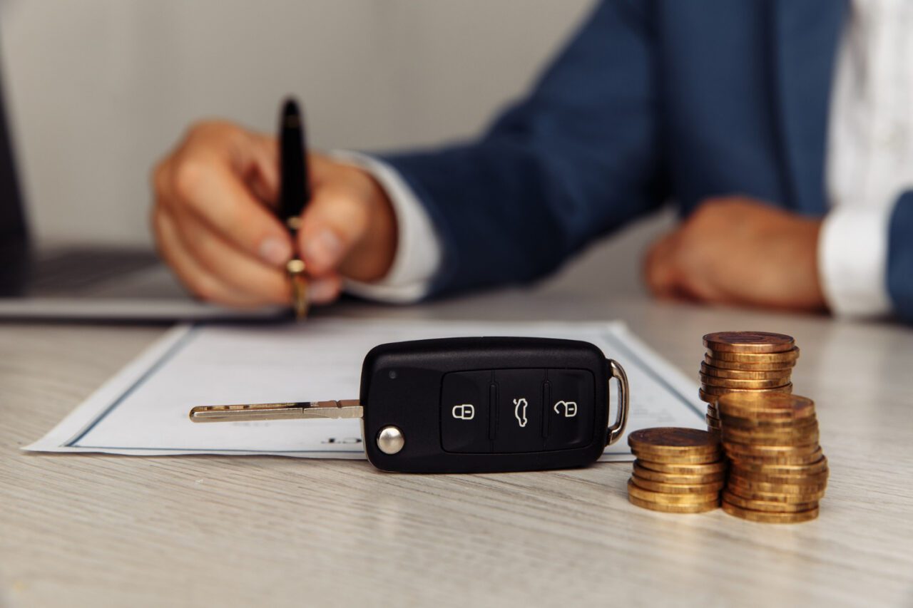 Как купить ОСАГО онлайн: пошаговое руководство для новичков