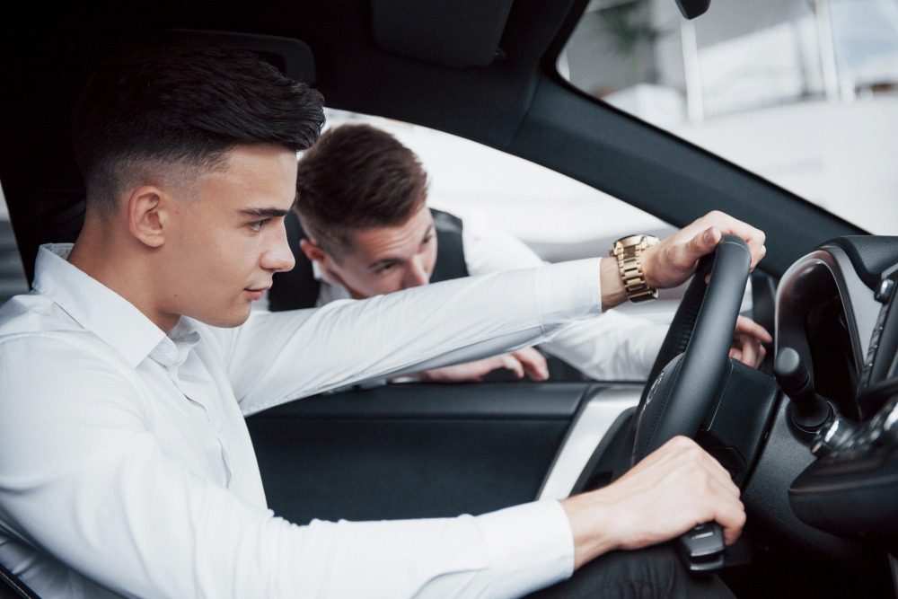 Можно ли ездить по договору купли-продажи без ПТС?