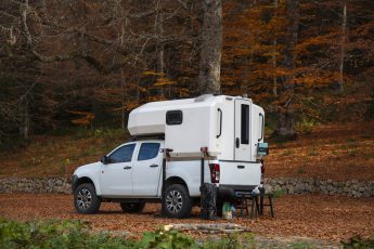 Когда нужна категория на легковой прицеп?