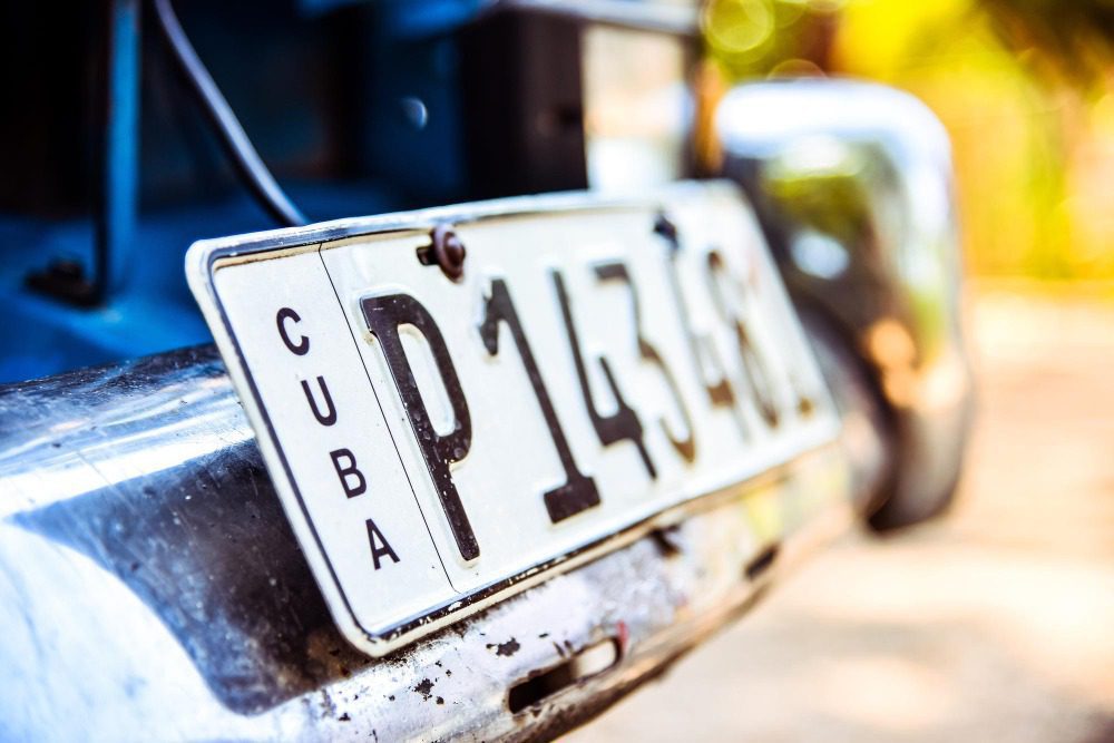 Как расшифровываются буквы на номерах машин?