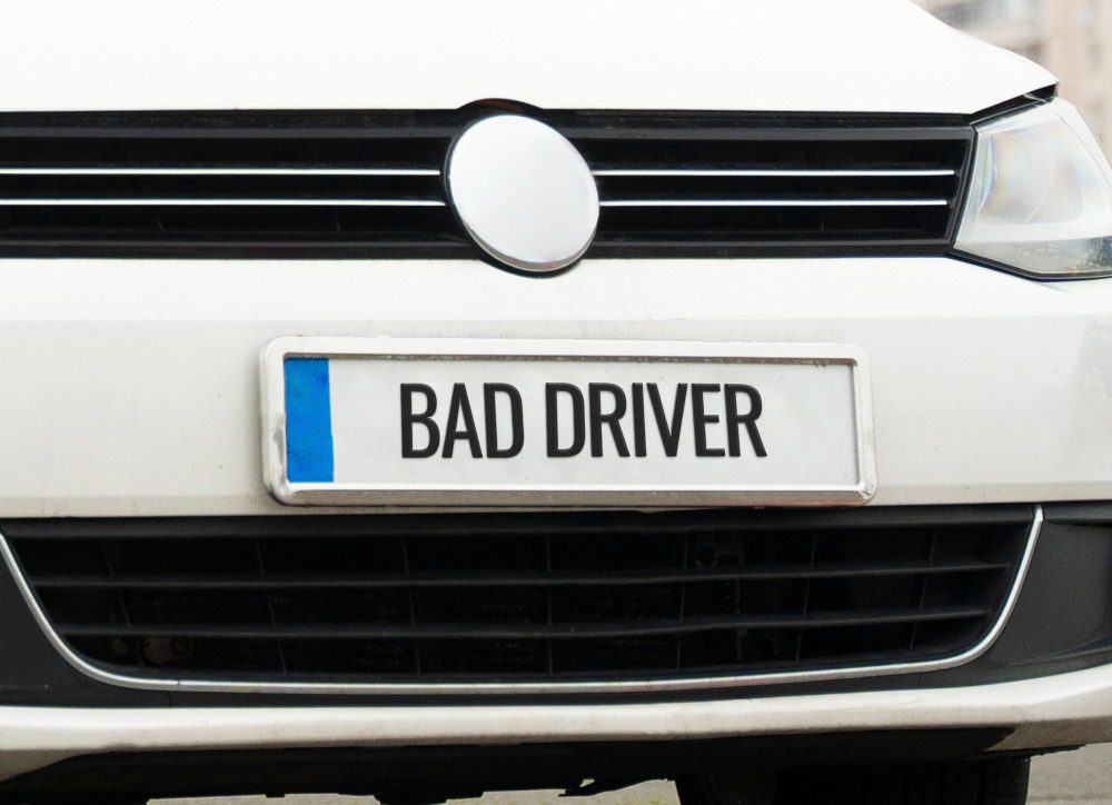 Как расшифровываются буквы на номерах машин?