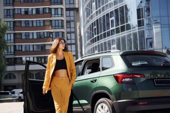 Проверка машины на ограничения и аресты