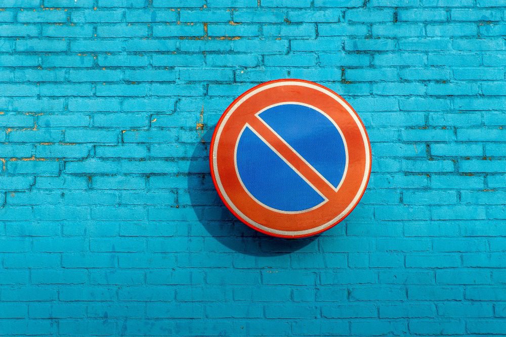 Правила остановки и стоянки в [year] году