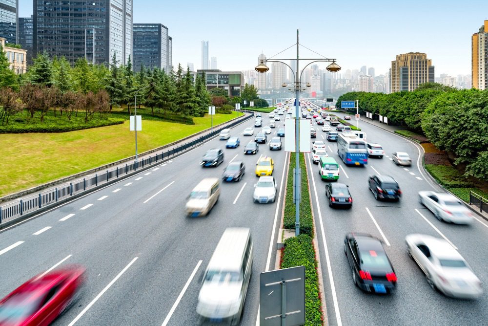 Через сколько приходят штрафы с камер?