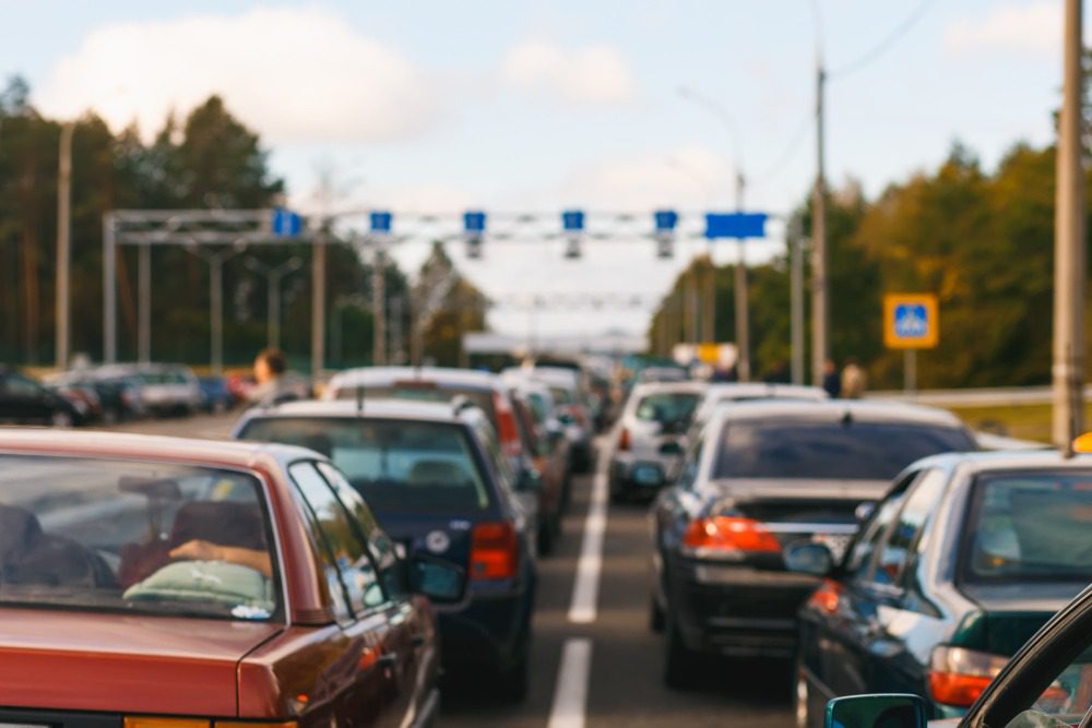 Как правильно зарегистрировать прицеп для легковой машины 11 Как правильно зарегистрировать прицеп для легковой машины