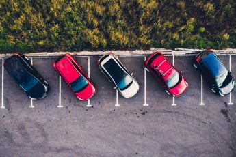 Стоимость парковки в Москве в [year] году