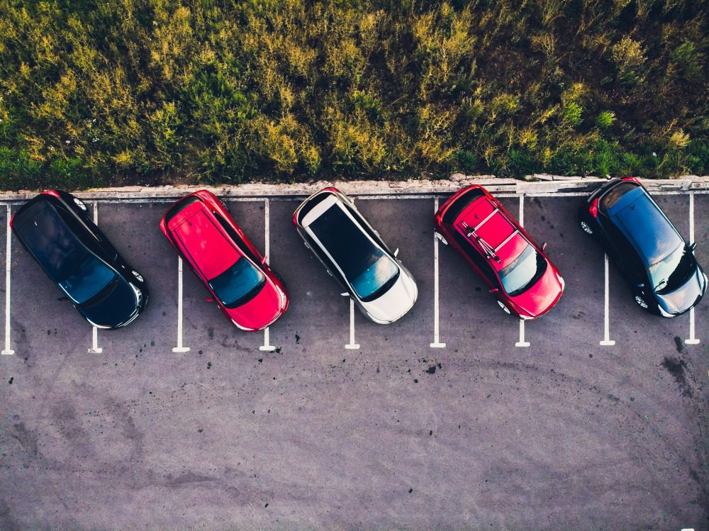 Стоимость парковки в Москве в [year] году