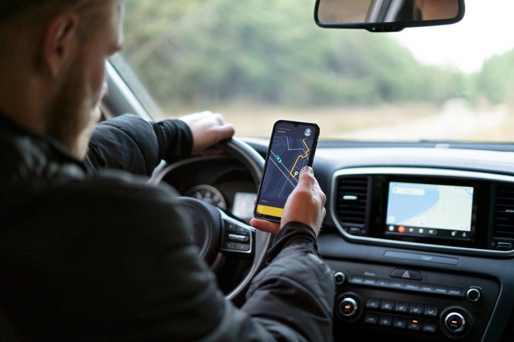 Стоимость парковки в Москве в 2026 году