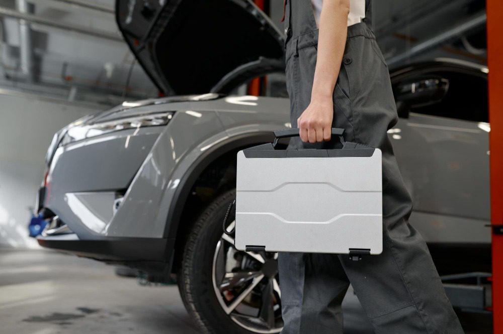 Замена двигателя в ГИБДД в 2026 году