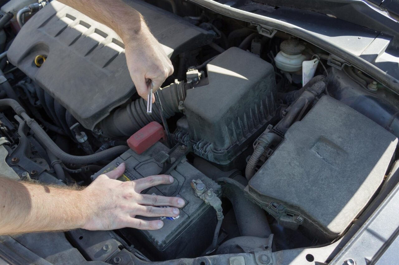 Замена двигателя в ГИБДД в 2026 году