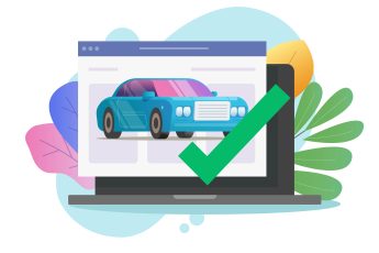 Как происходит в ГИБДД проверка авто?