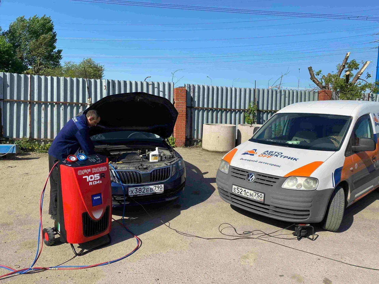 Замена стартера в авто, с выездом специалиста 1 img 3936